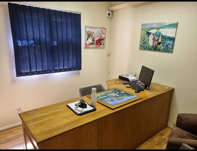 OFFICE FOR SALE IN HILTON CENTRAL